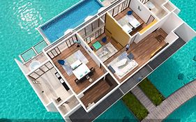 Radisson Blu Resort Maldives With 50 Percent Off On Sea Plane Round Trip 03 Nights & Above